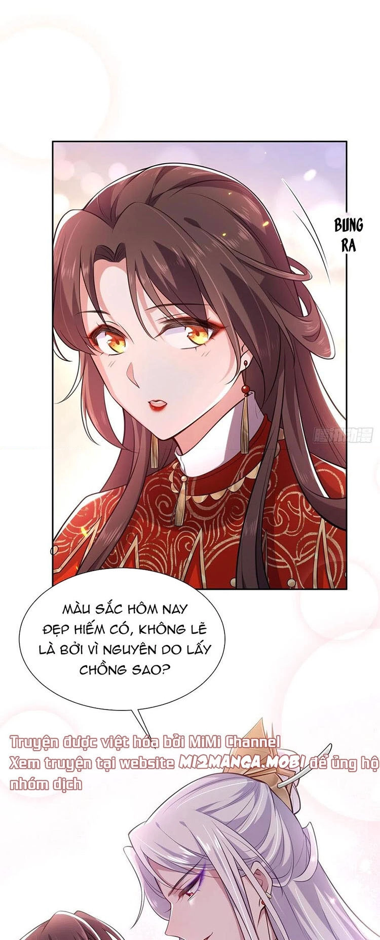 Hoạn Phi Thiên Hạ Chapter 81 - 1