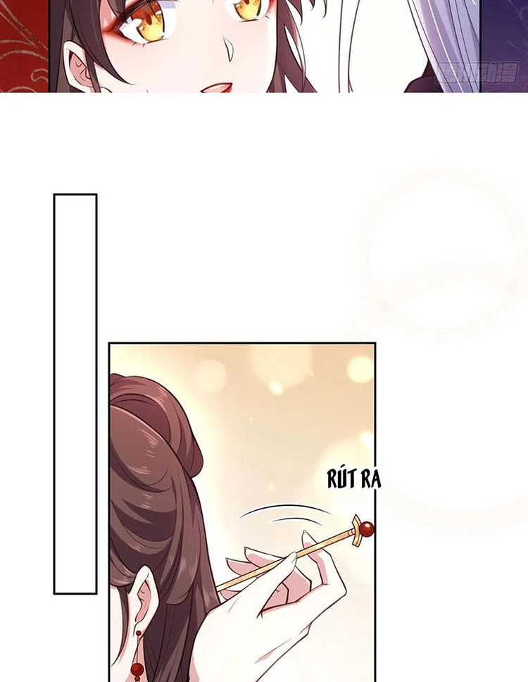 Hoạn Phi Thiên Hạ Chapter 81 - 3