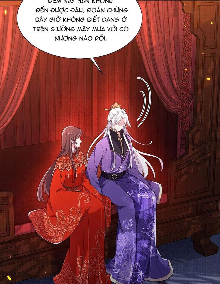 Hoạn Phi Thiên Hạ Chapter 81 - 6