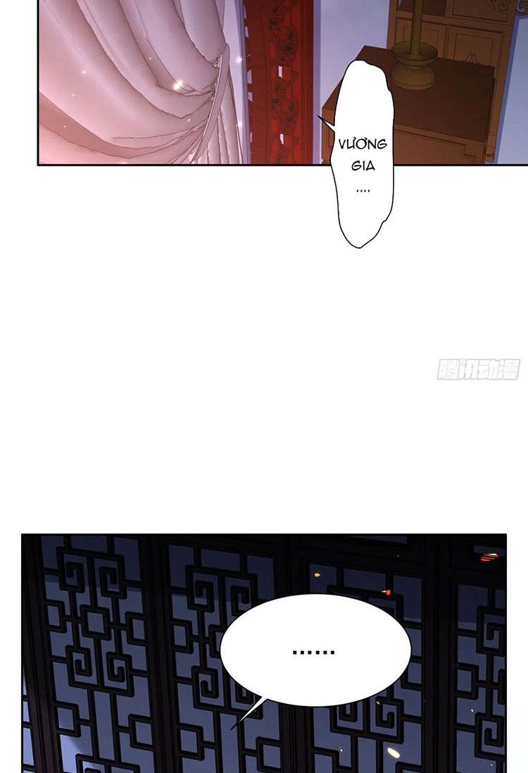 Hoạn Phi Thiên Hạ Chapter 81 - 19