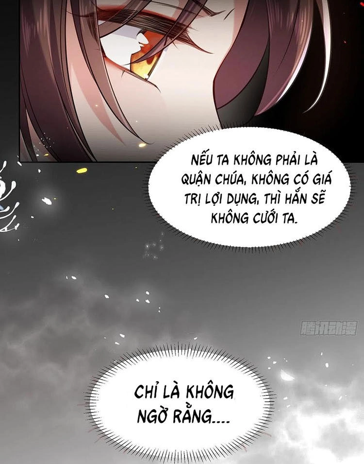 Hoạn Phi Thiên Hạ Chapter 81 - 26