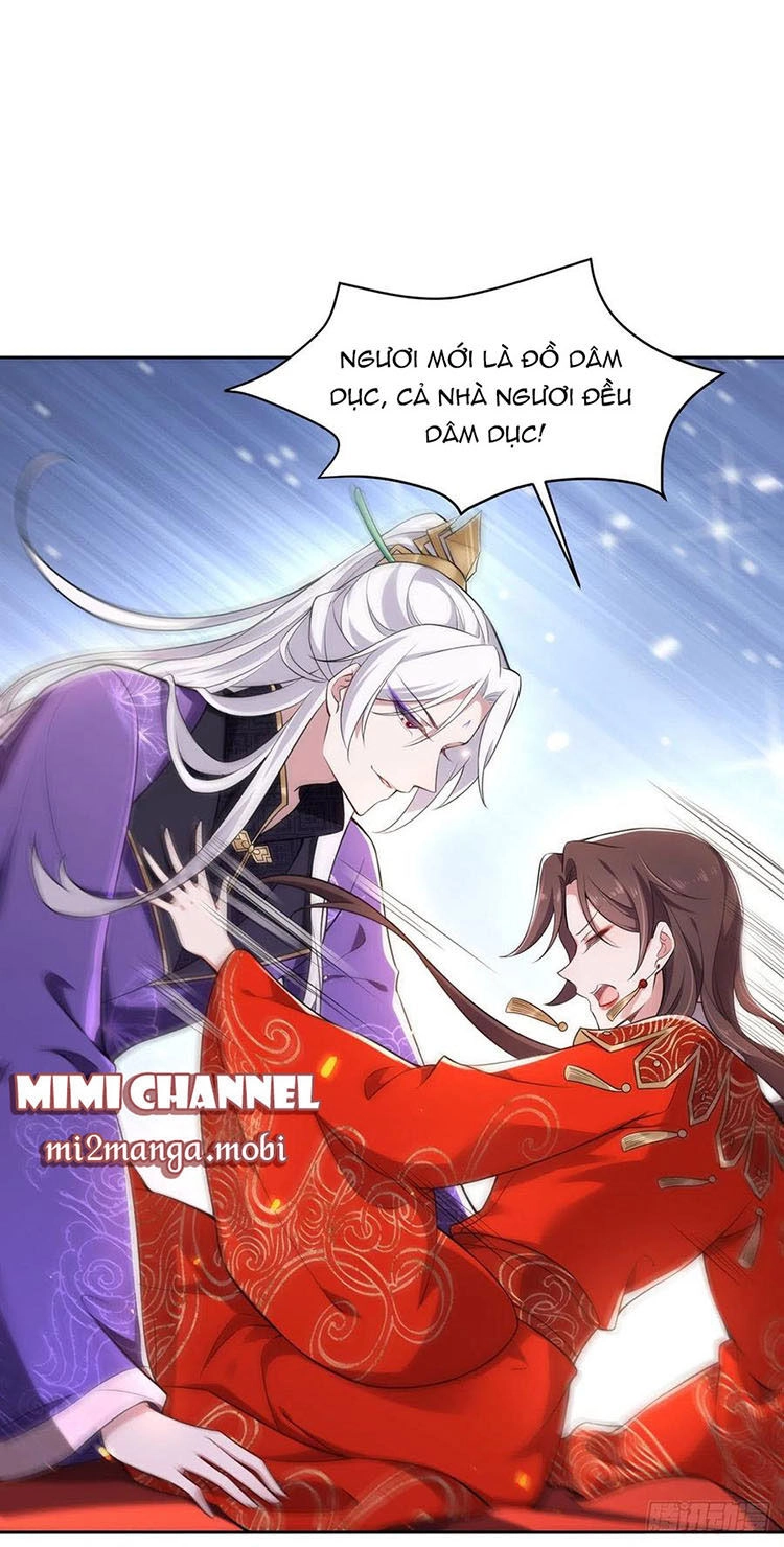 Hoạn Phi Thiên Hạ Chapter 82 - 3