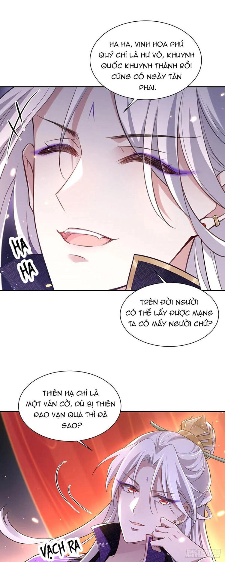 Hoạn Phi Thiên Hạ Chapter 82 - 5