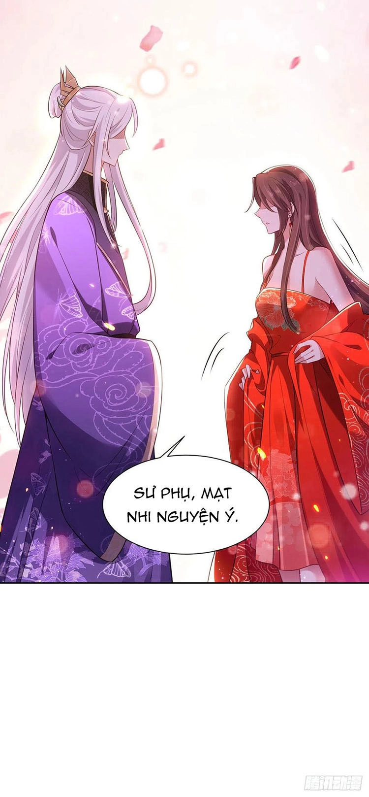 Hoạn Phi Thiên Hạ Chapter 82 - 21