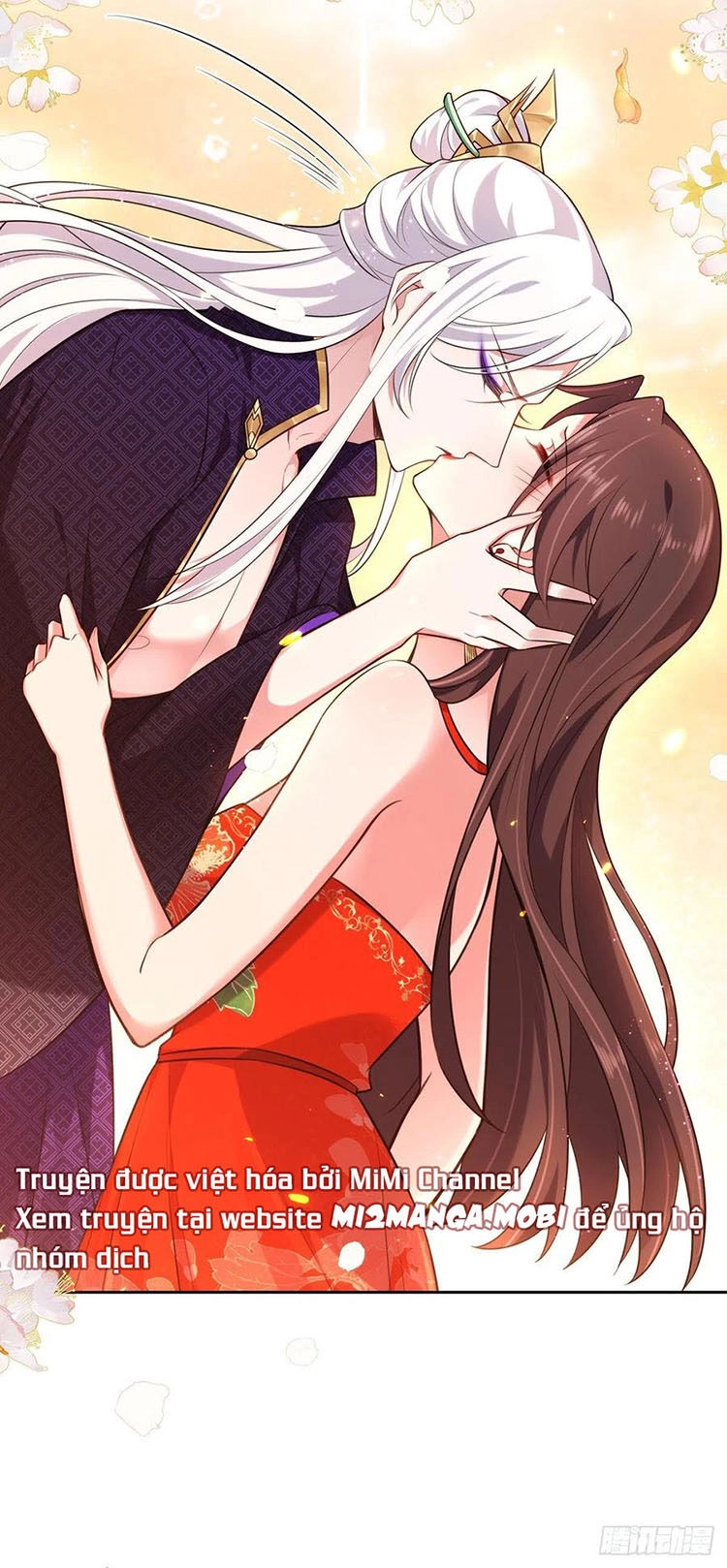 Hoạn Phi Thiên Hạ Chapter 82 - 26