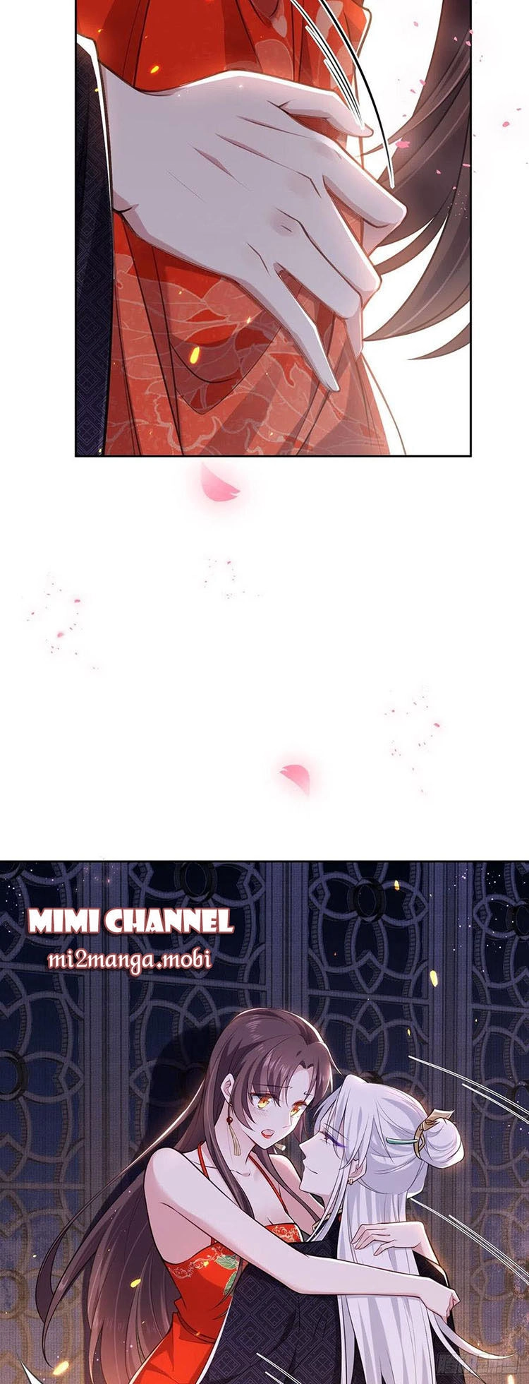 Hoạn Phi Thiên Hạ Chapter 83 - 2