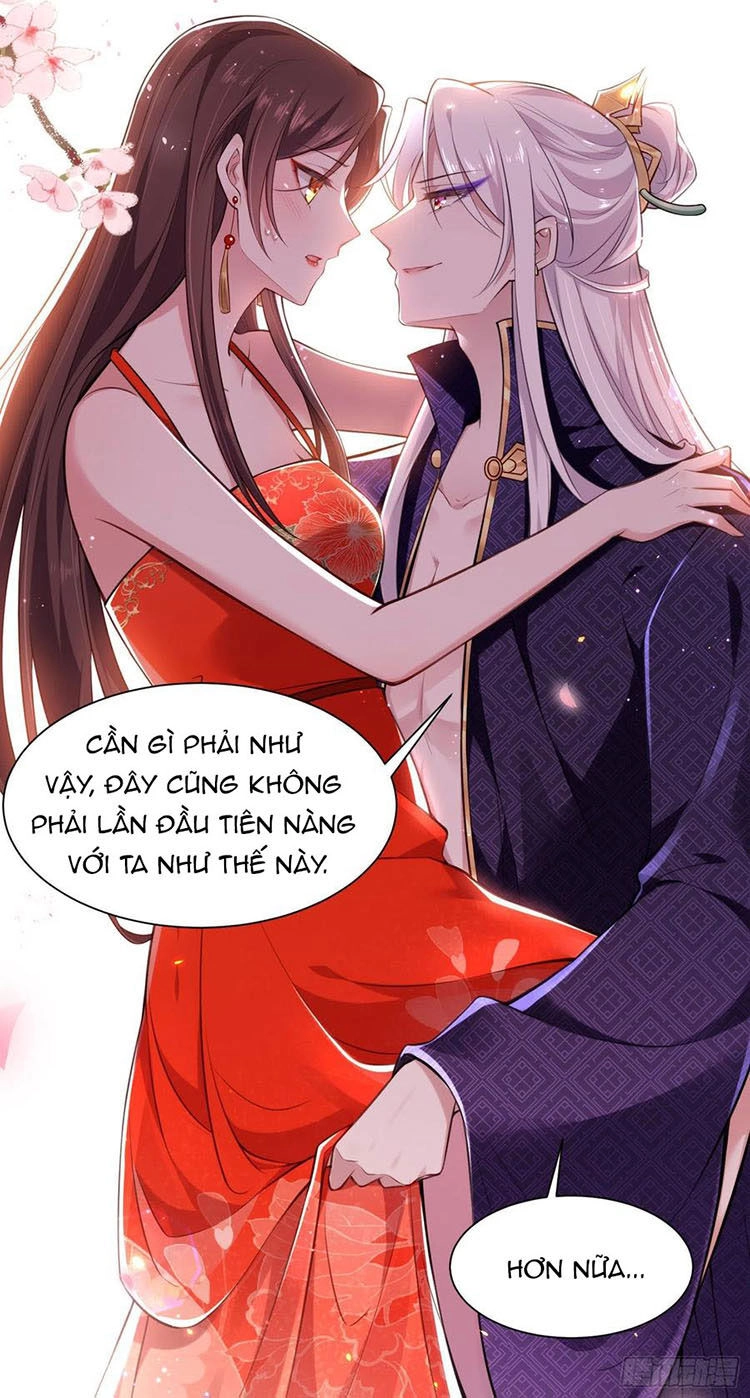 Hoạn Phi Thiên Hạ Chapter 83 - 6