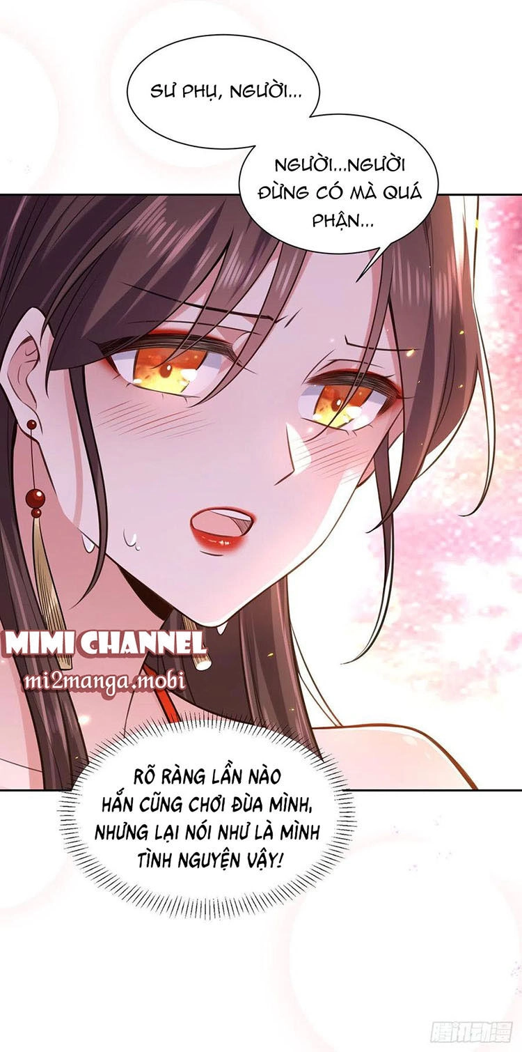 Hoạn Phi Thiên Hạ Chapter 83 - 8