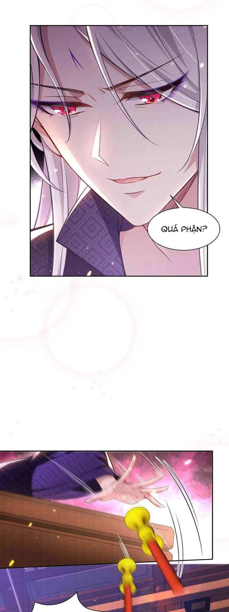 Hoạn Phi Thiên Hạ Chapter 83 - 9