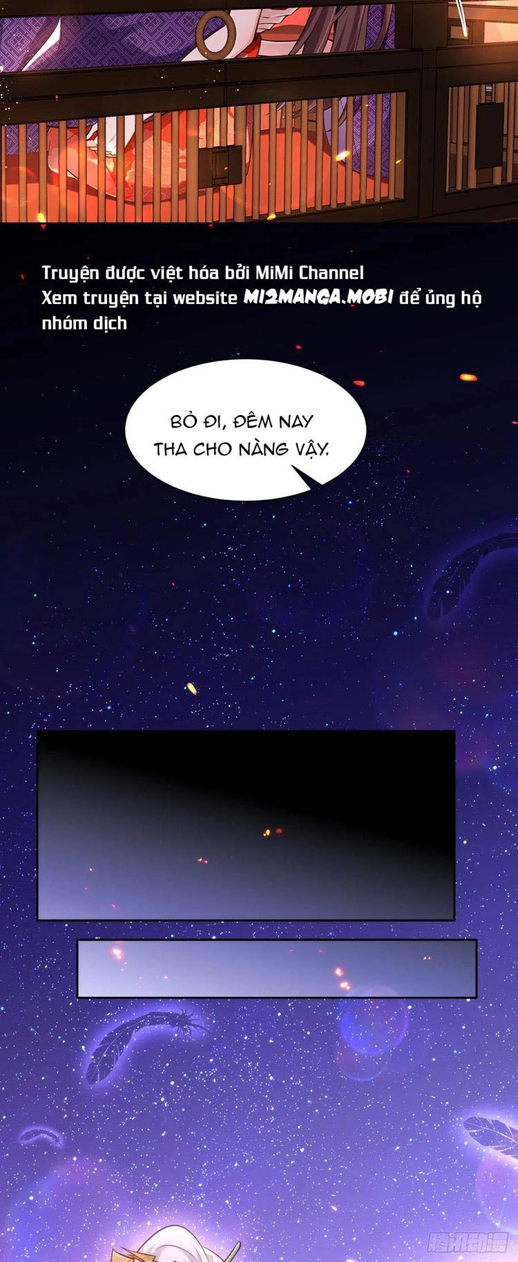 Hoạn Phi Thiên Hạ Chapter 83 - 21