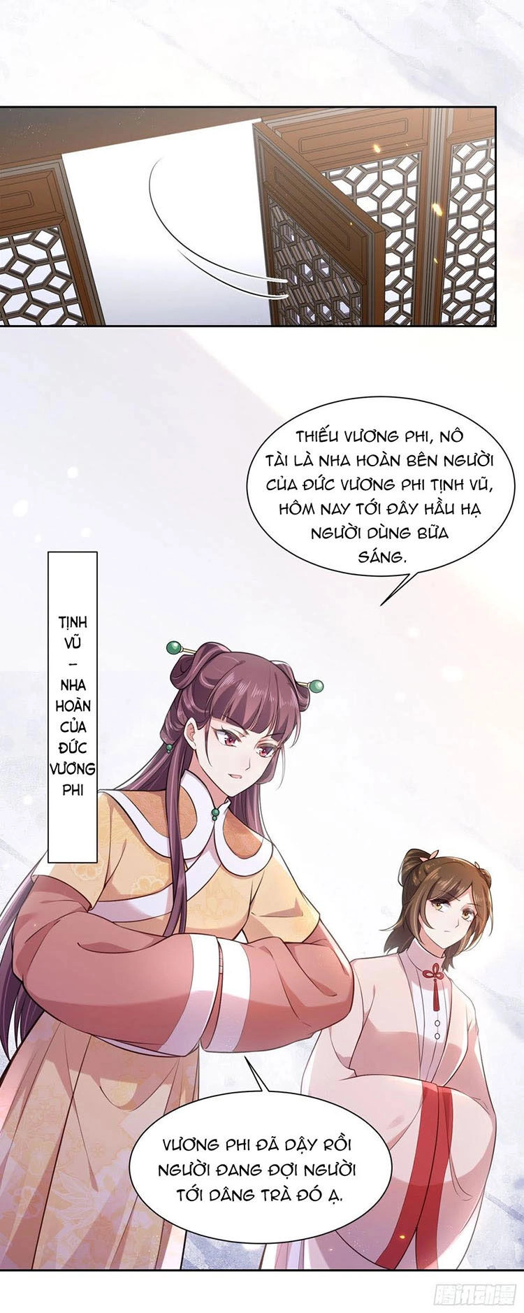 Hoạn Phi Thiên Hạ Chapter 84 - 4