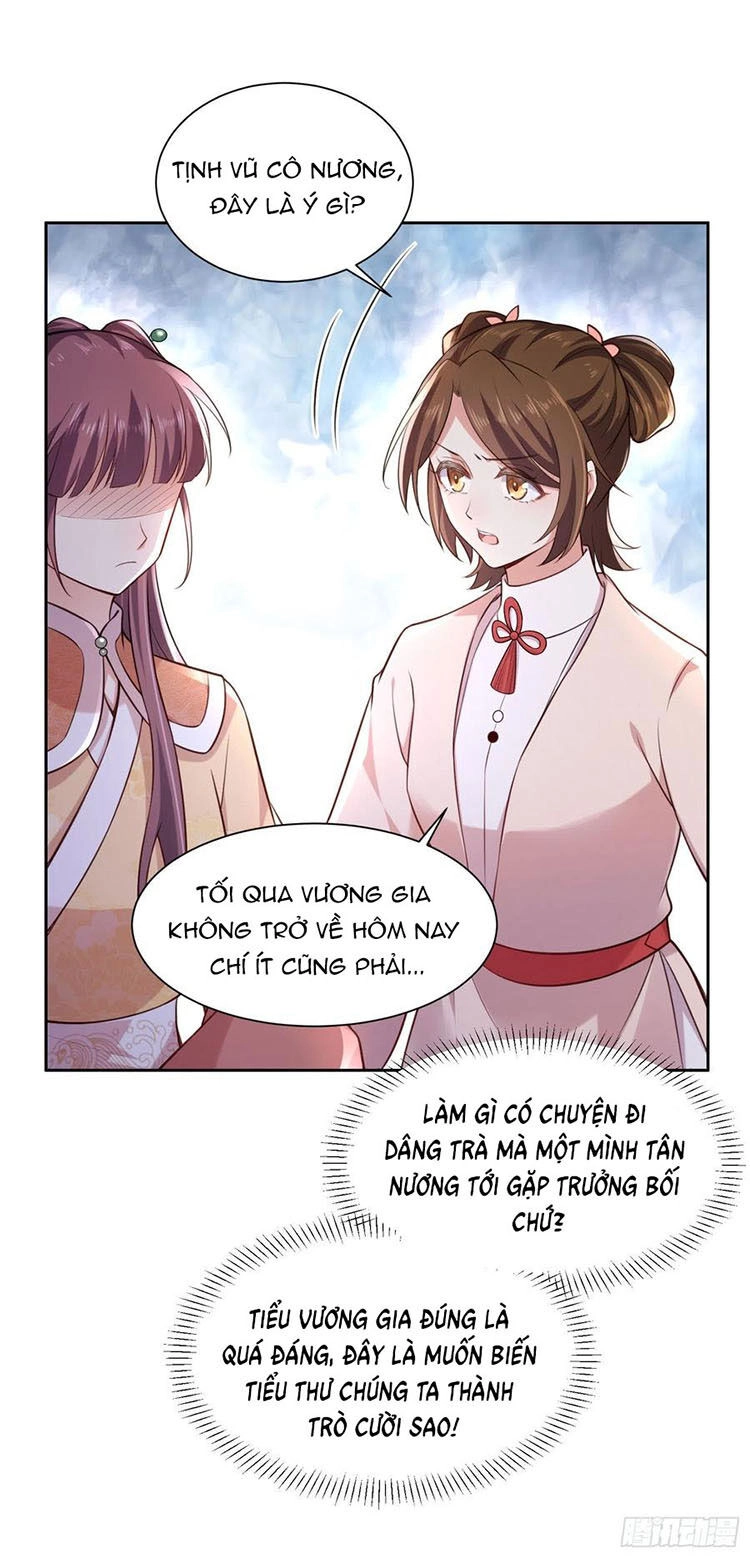 Hoạn Phi Thiên Hạ Chapter 84 - 7