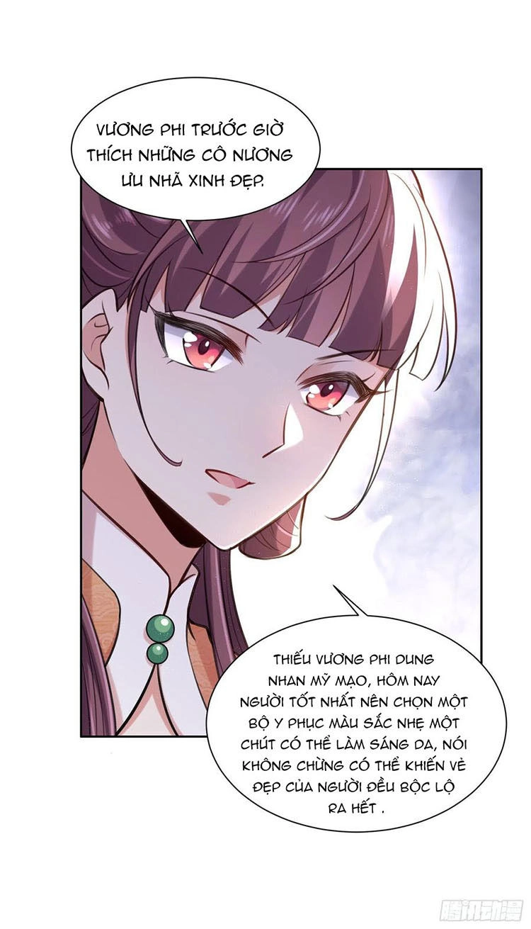 Hoạn Phi Thiên Hạ Chapter 84 - 10