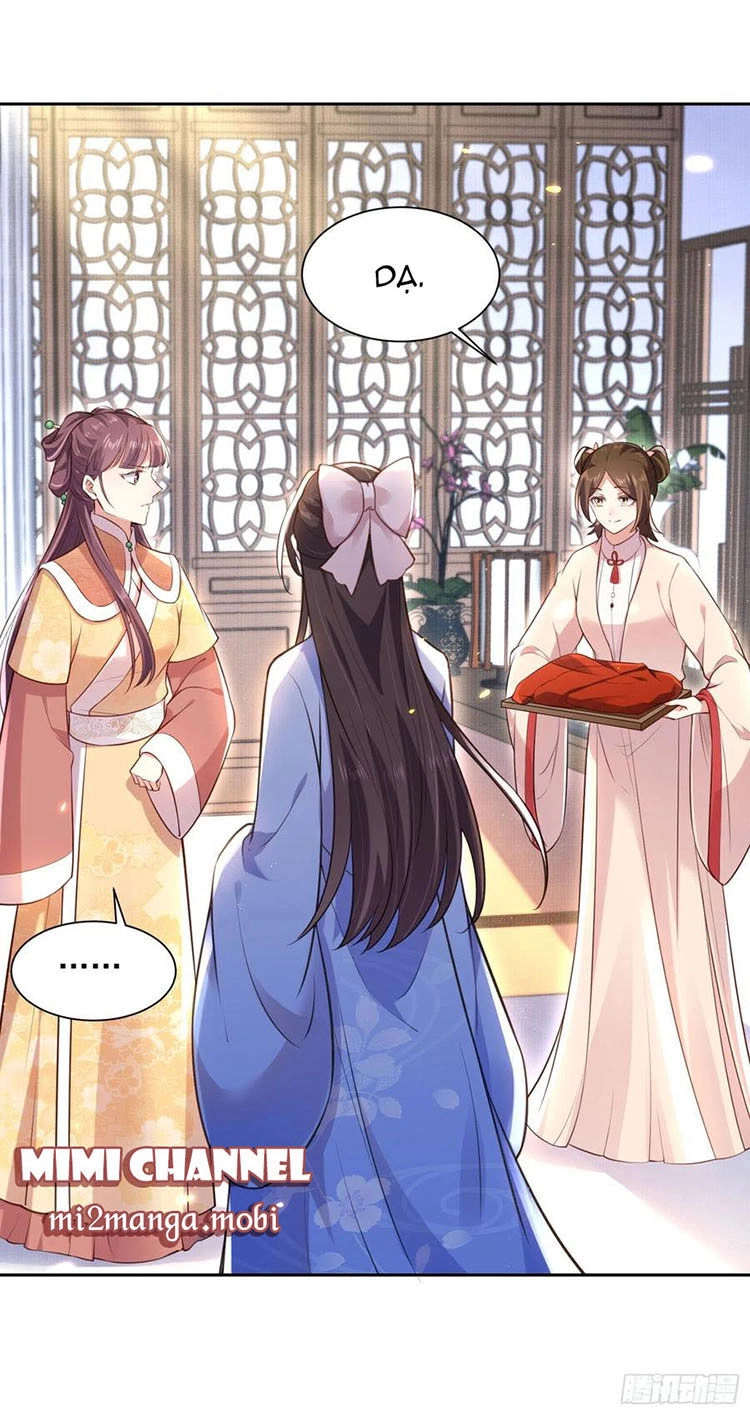 Hoạn Phi Thiên Hạ Chapter 84 - 12