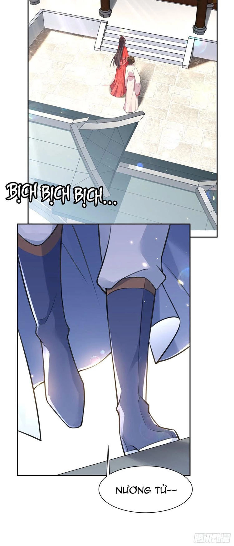 Hoạn Phi Thiên Hạ Chapter 84 - 16