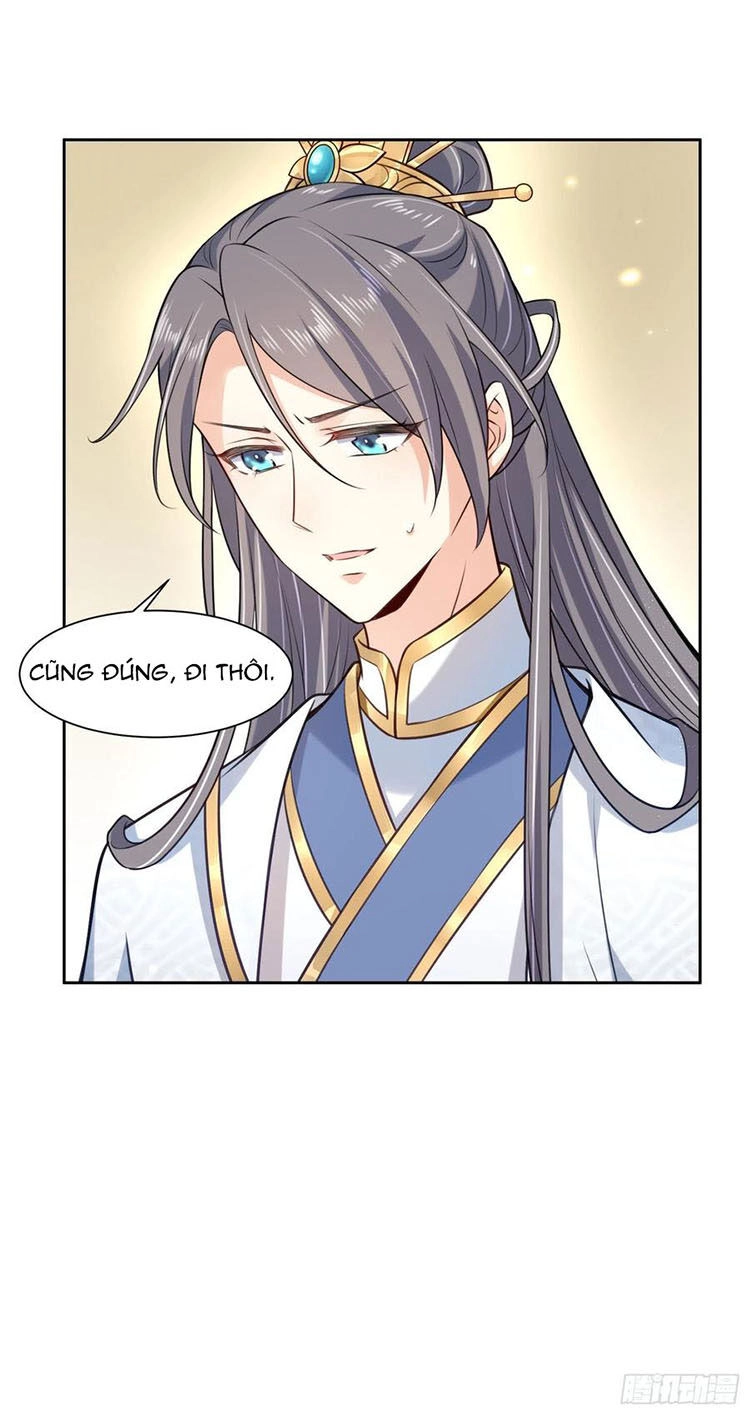 Hoạn Phi Thiên Hạ Chapter 84 - 19