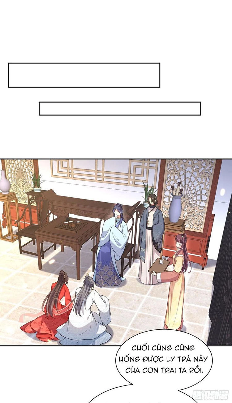 Hoạn Phi Thiên Hạ Chapter 84 - 20