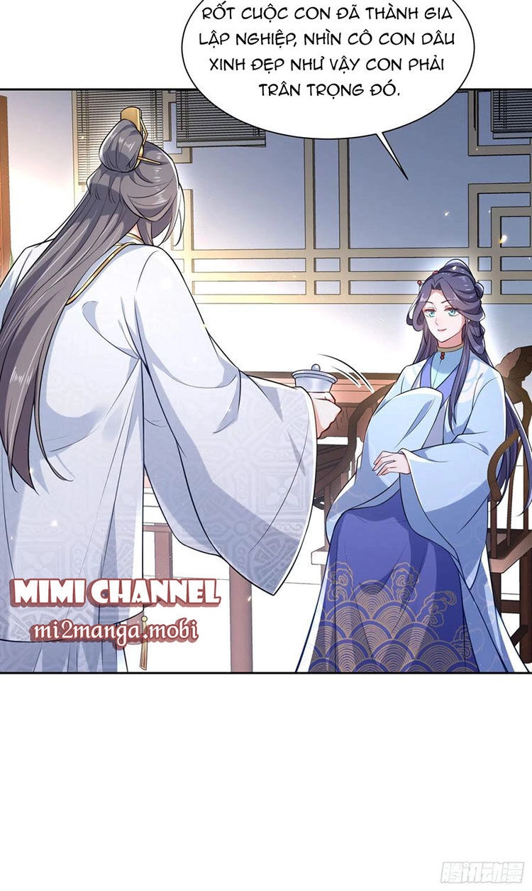 Hoạn Phi Thiên Hạ Chapter 84 - 21