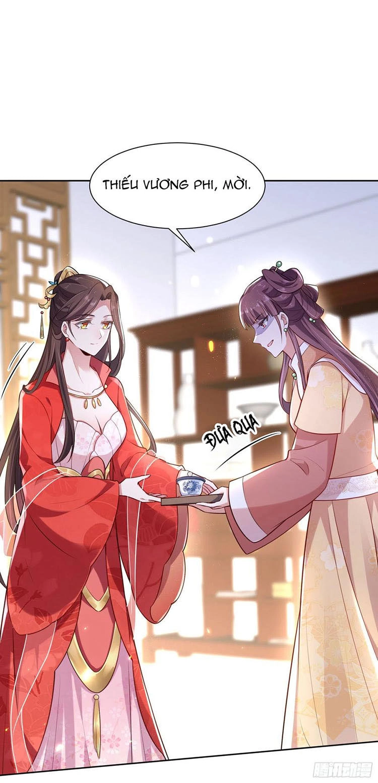 Hoạn Phi Thiên Hạ Chapter 84 - 23