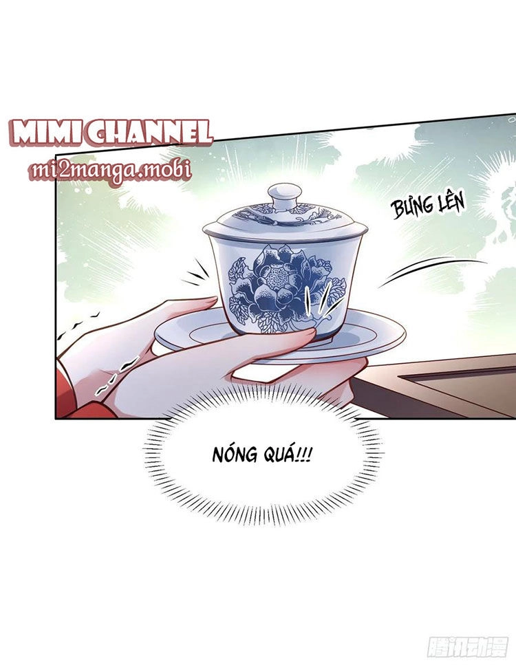 Hoạn Phi Thiên Hạ Chapter 84 - 24