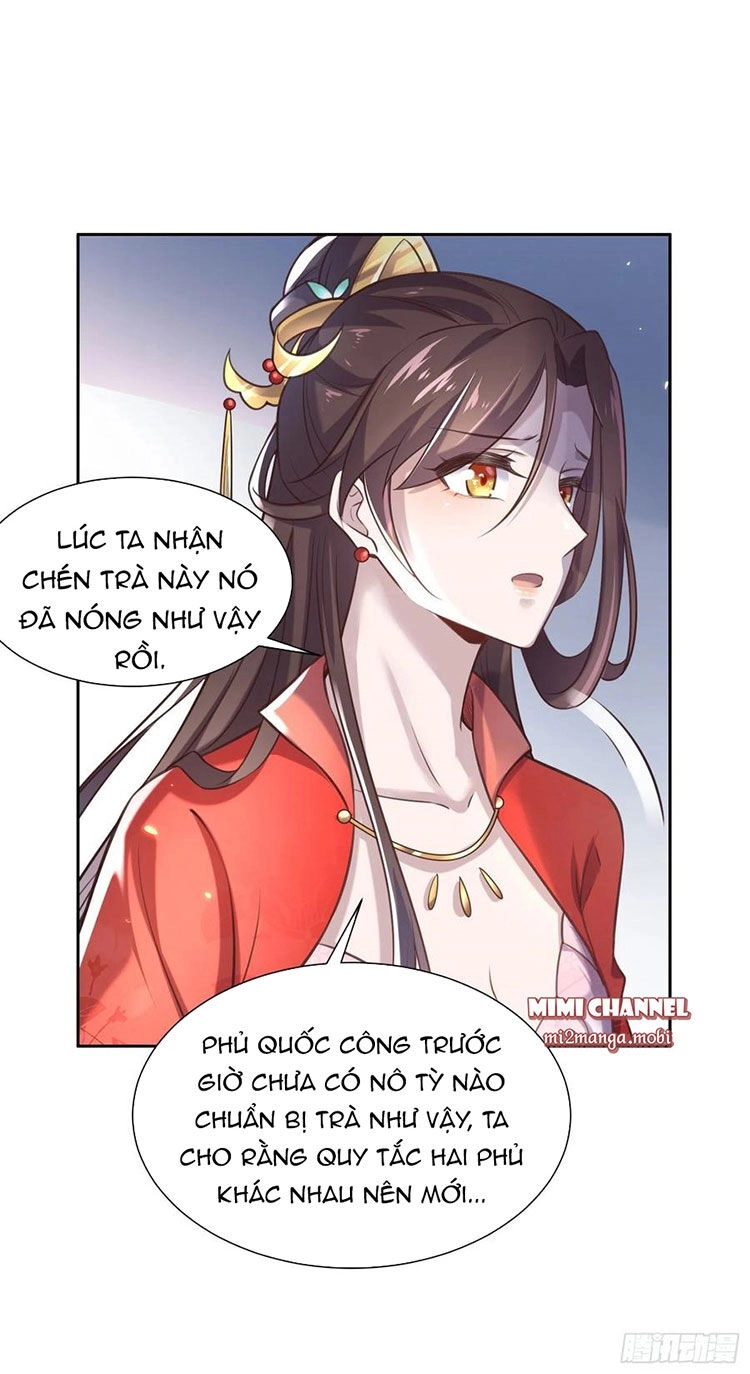 Hoạn Phi Thiên Hạ Chapter 85 - 4