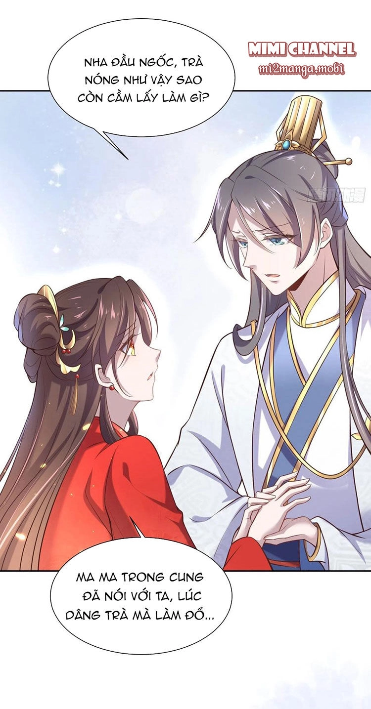 Hoạn Phi Thiên Hạ Chapter 85 - 6