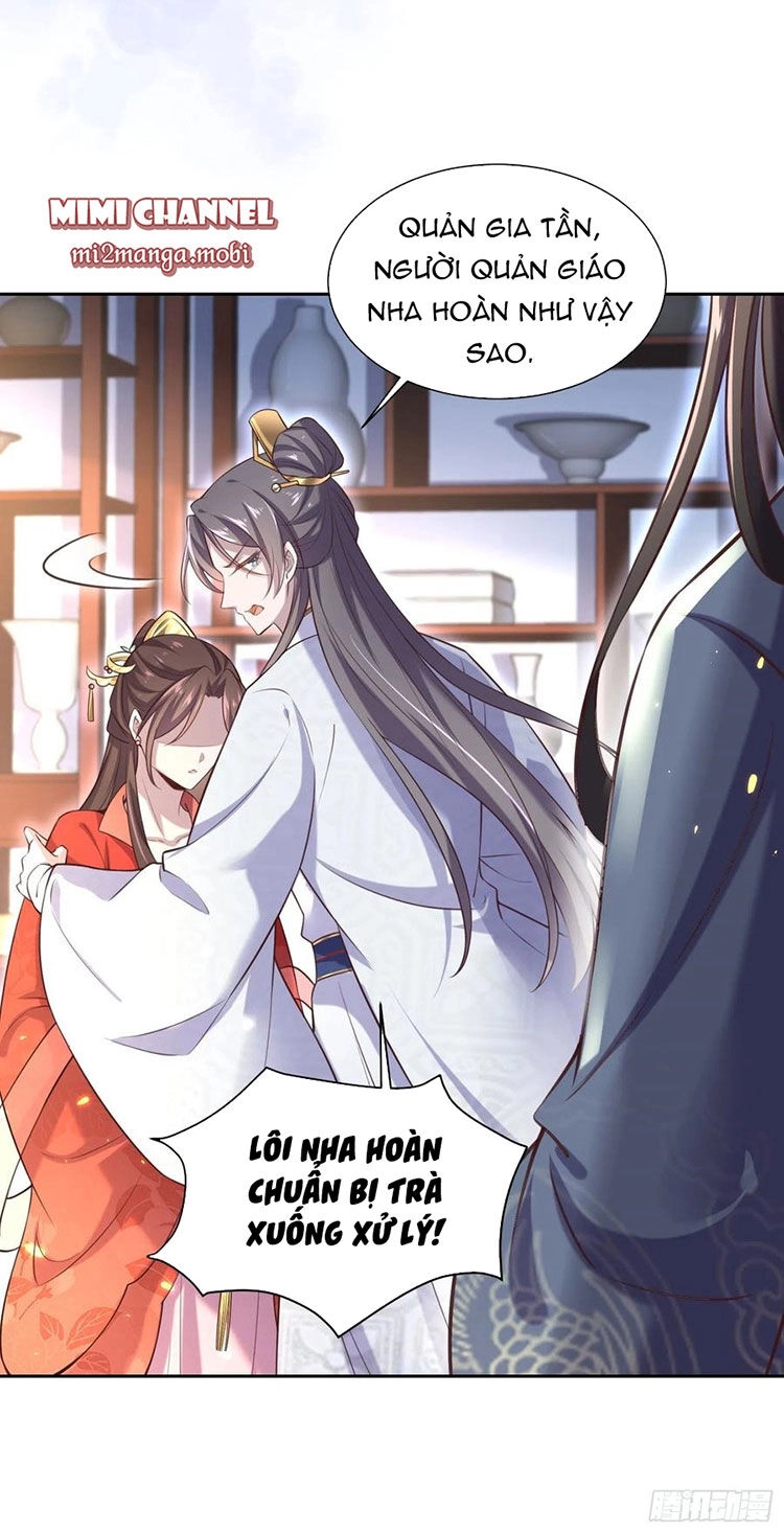 Hoạn Phi Thiên Hạ Chapter 85 - 9