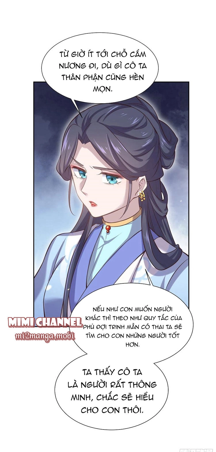 Hoạn Phi Thiên Hạ Chapter 85 - 20