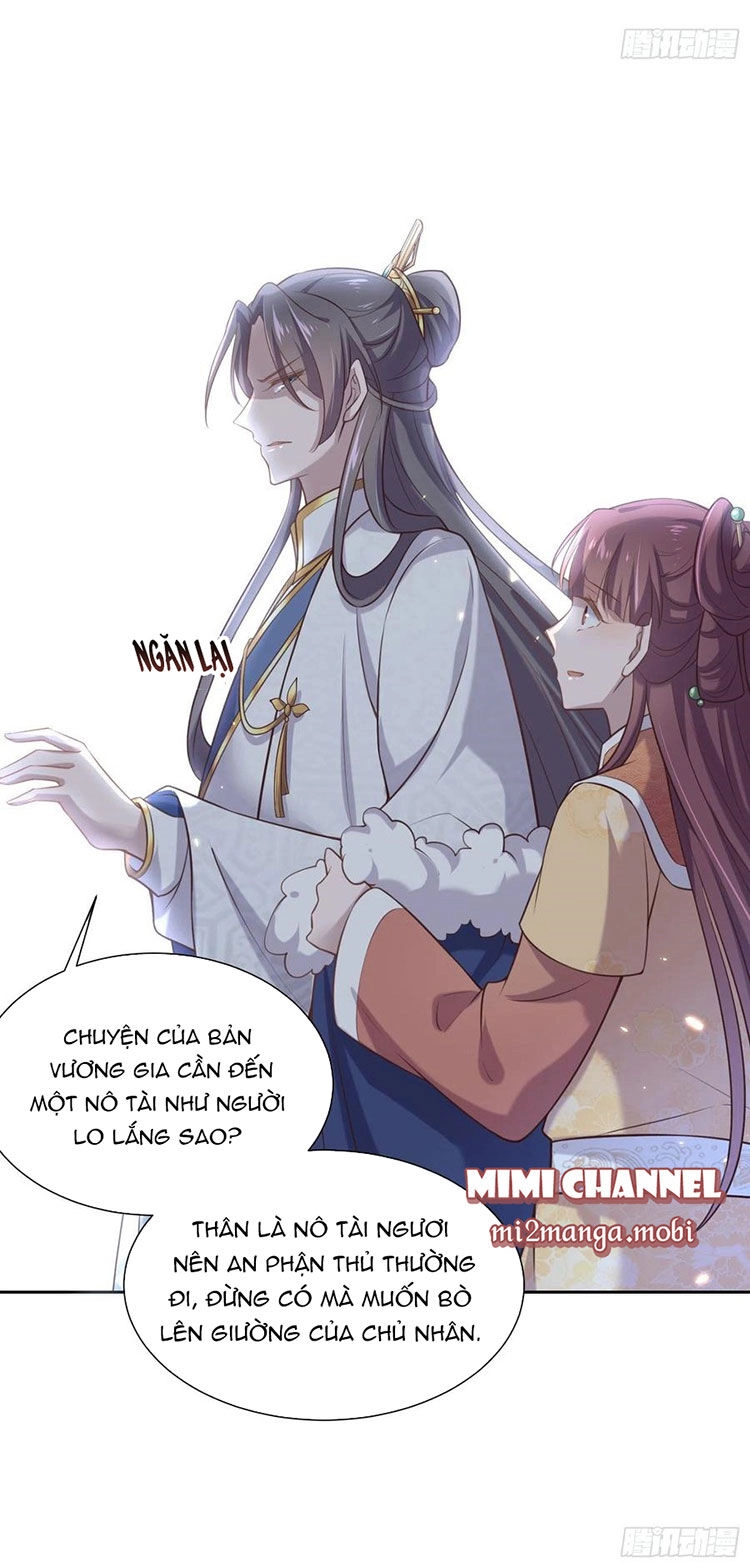 Hoạn Phi Thiên Hạ Chapter 85 - 23