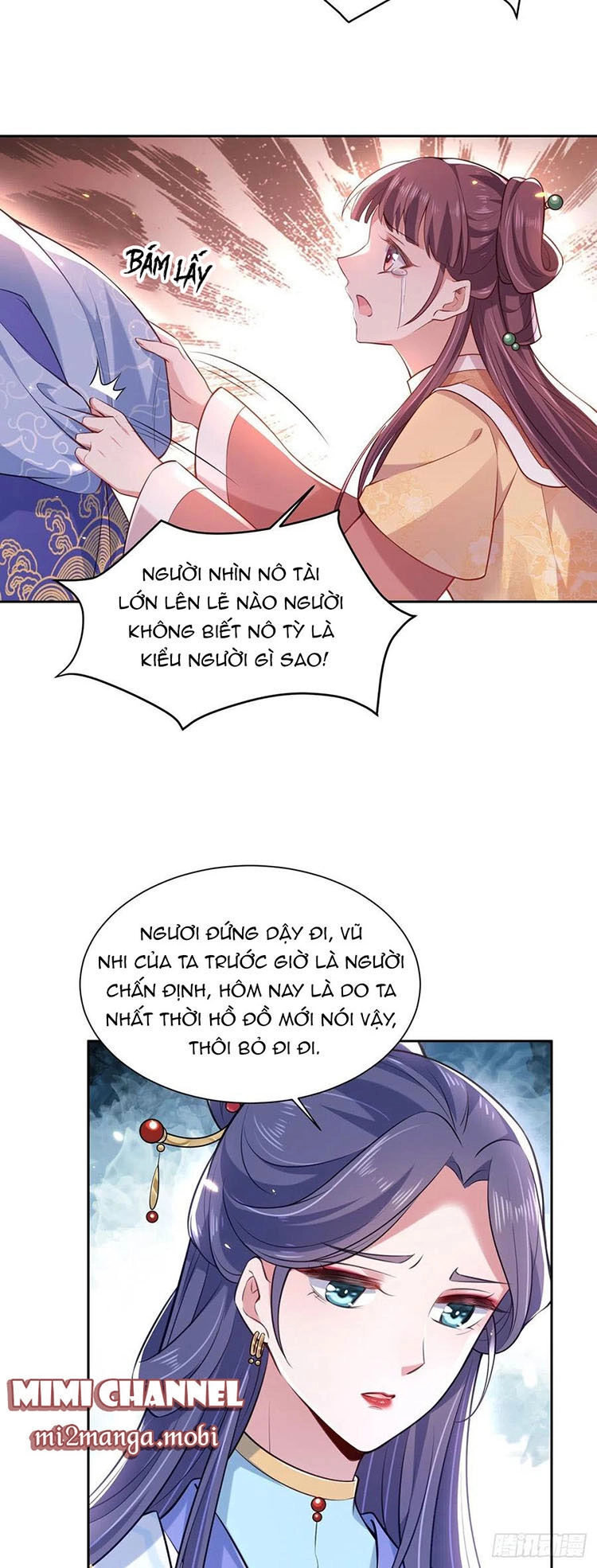 Hoạn Phi Thiên Hạ Chapter 86 - 2