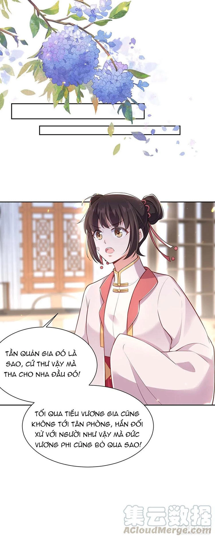 Hoạn Phi Thiên Hạ Chapter 86 - 7