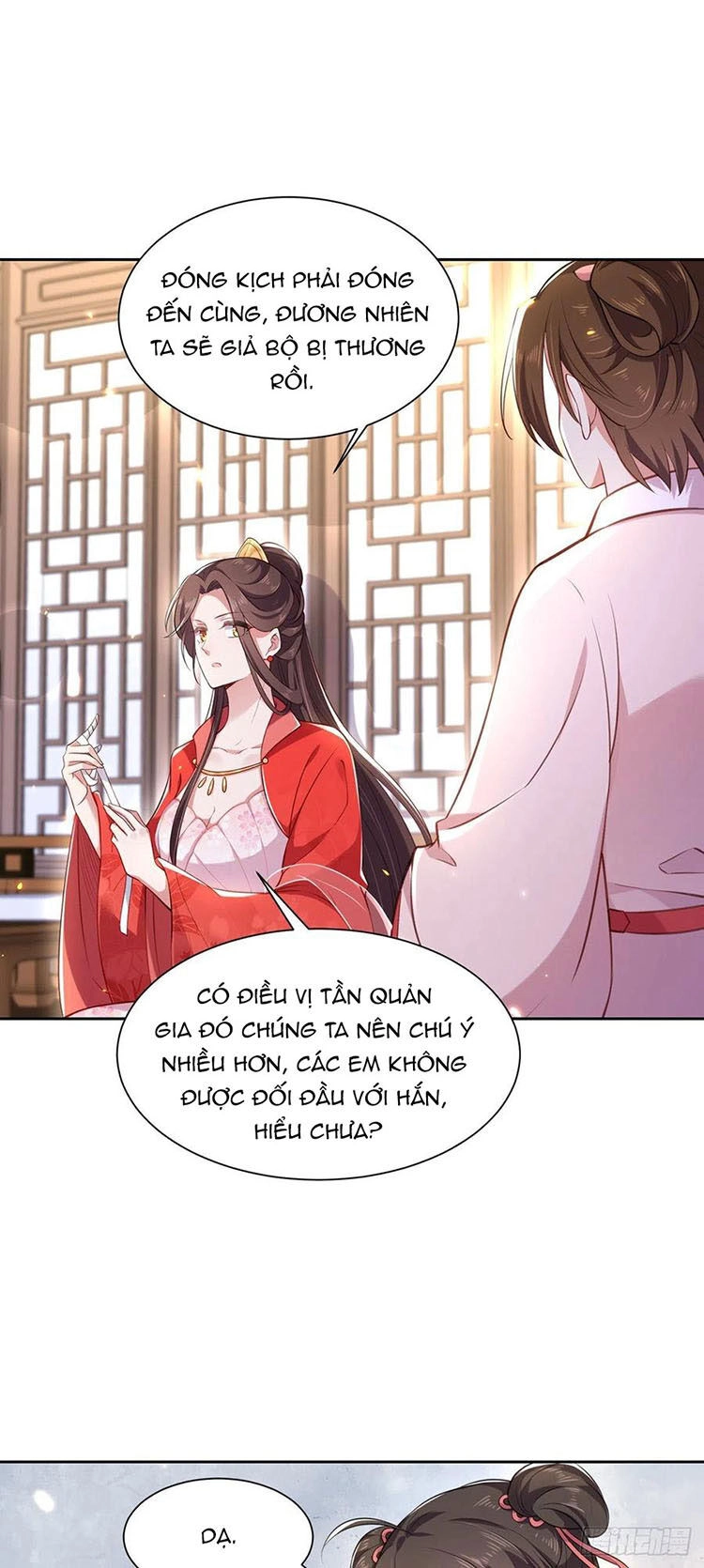Hoạn Phi Thiên Hạ Chapter 86 - 12