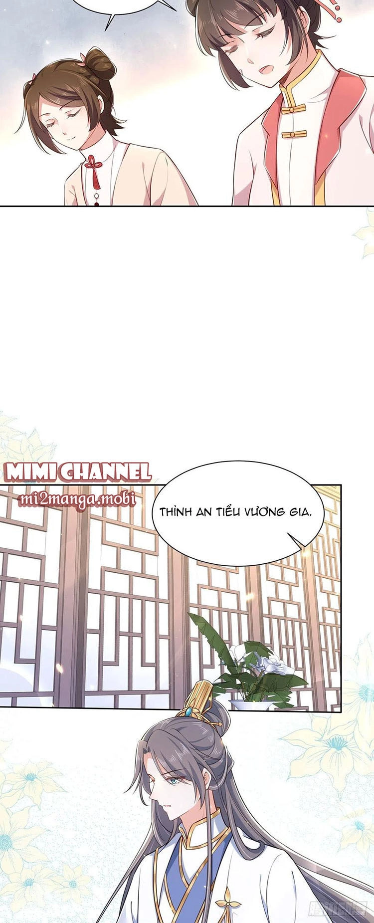 Hoạn Phi Thiên Hạ Chapter 86 - 13