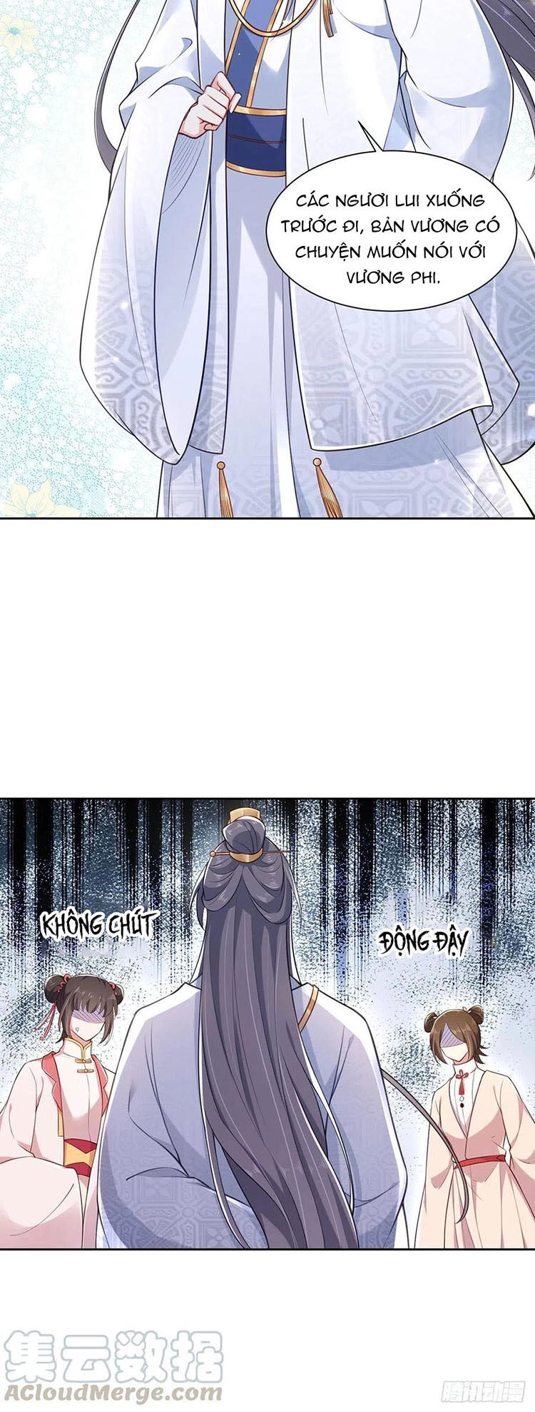 Hoạn Phi Thiên Hạ Chapter 86 - 14