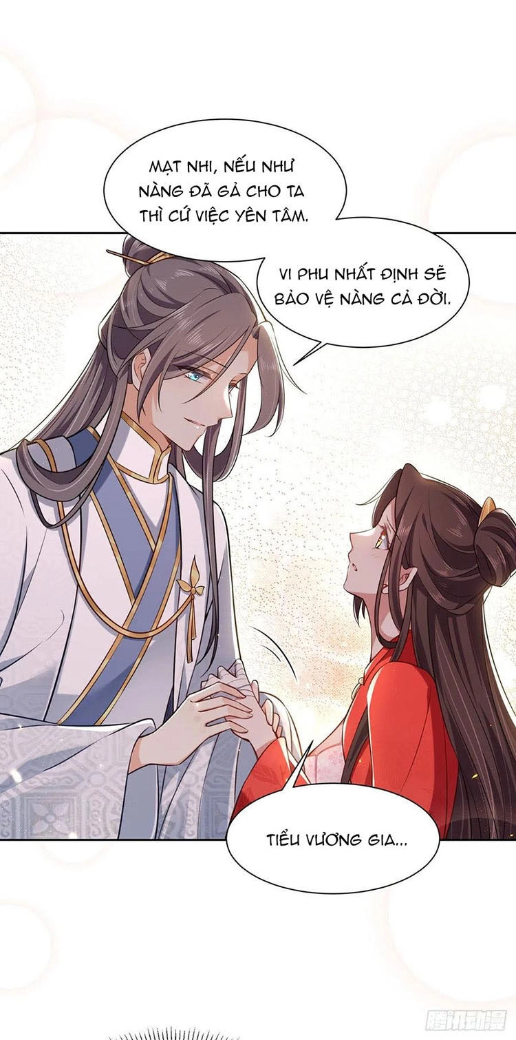 Hoạn Phi Thiên Hạ Chapter 86 - 19