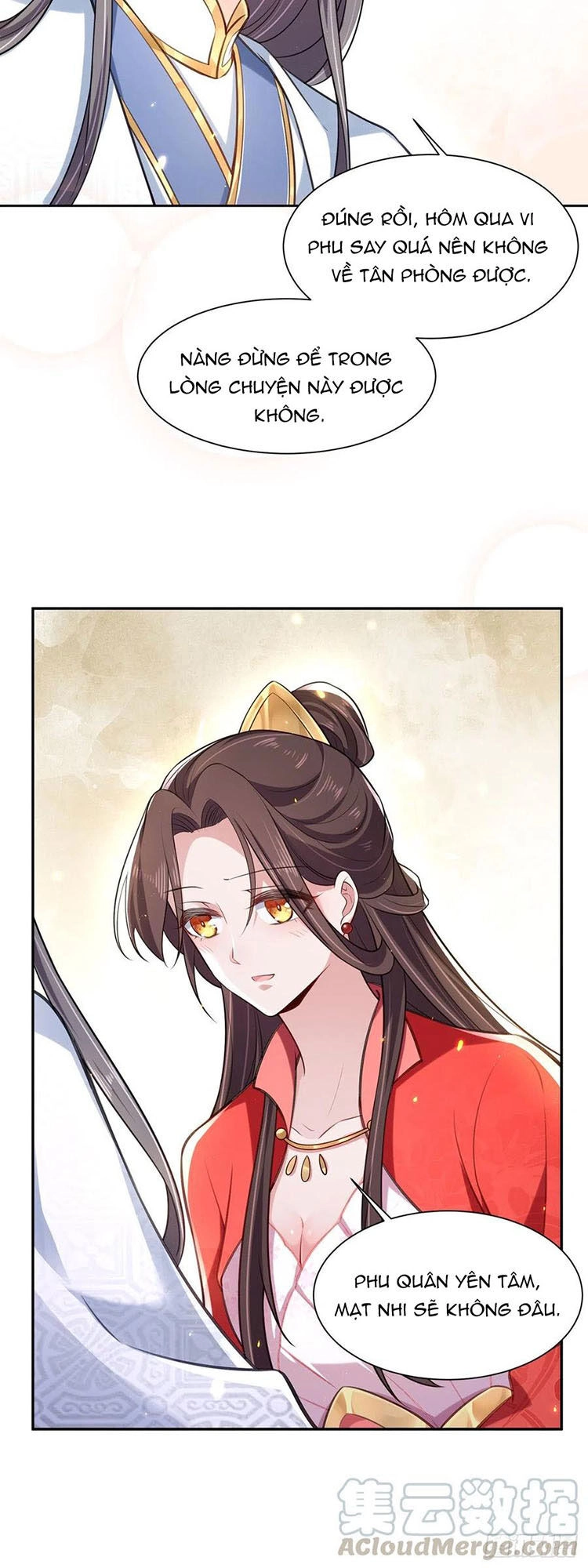 Hoạn Phi Thiên Hạ Chapter 86 - 21