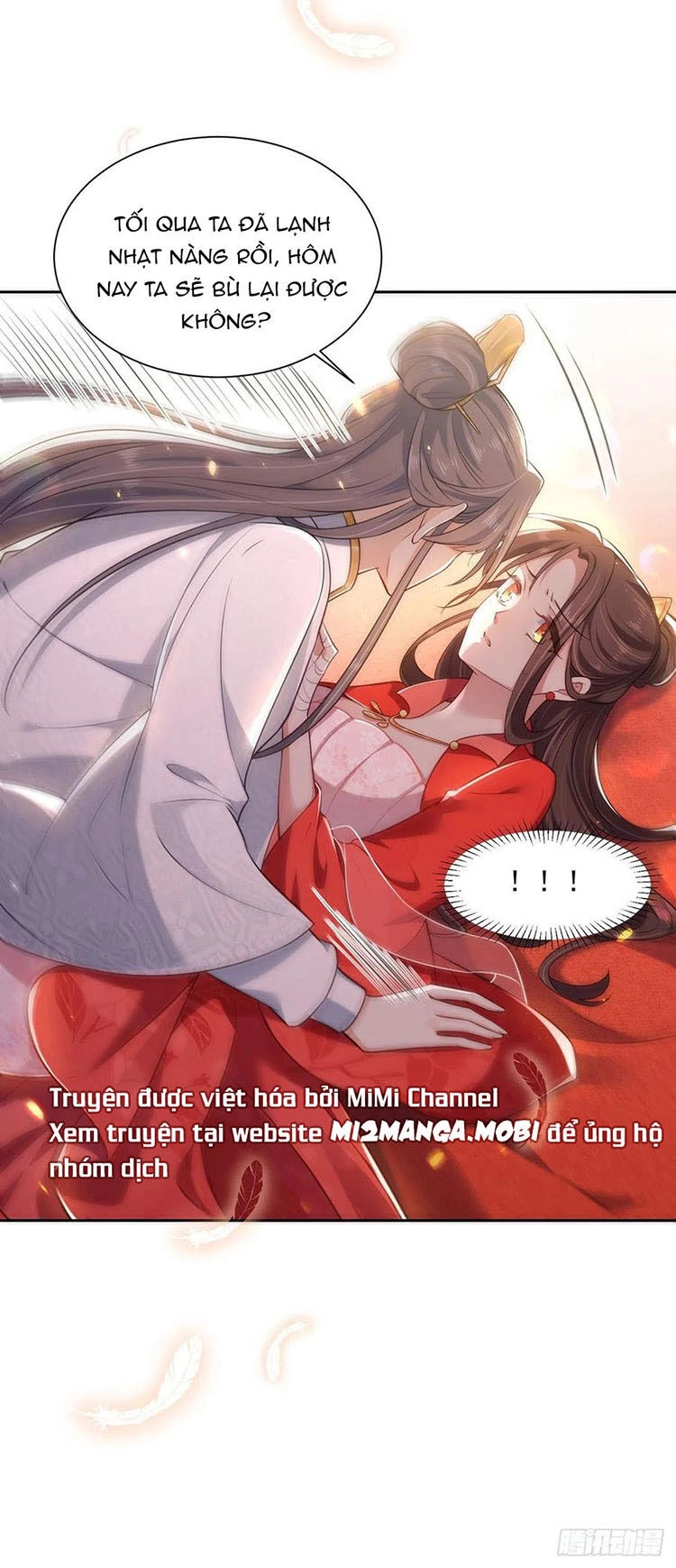 Hoạn Phi Thiên Hạ Chapter 86 - 23