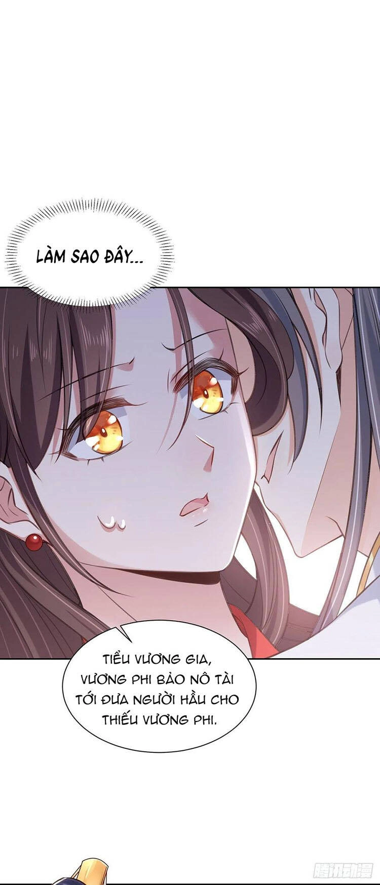 Hoạn Phi Thiên Hạ Chapter 87 - 1