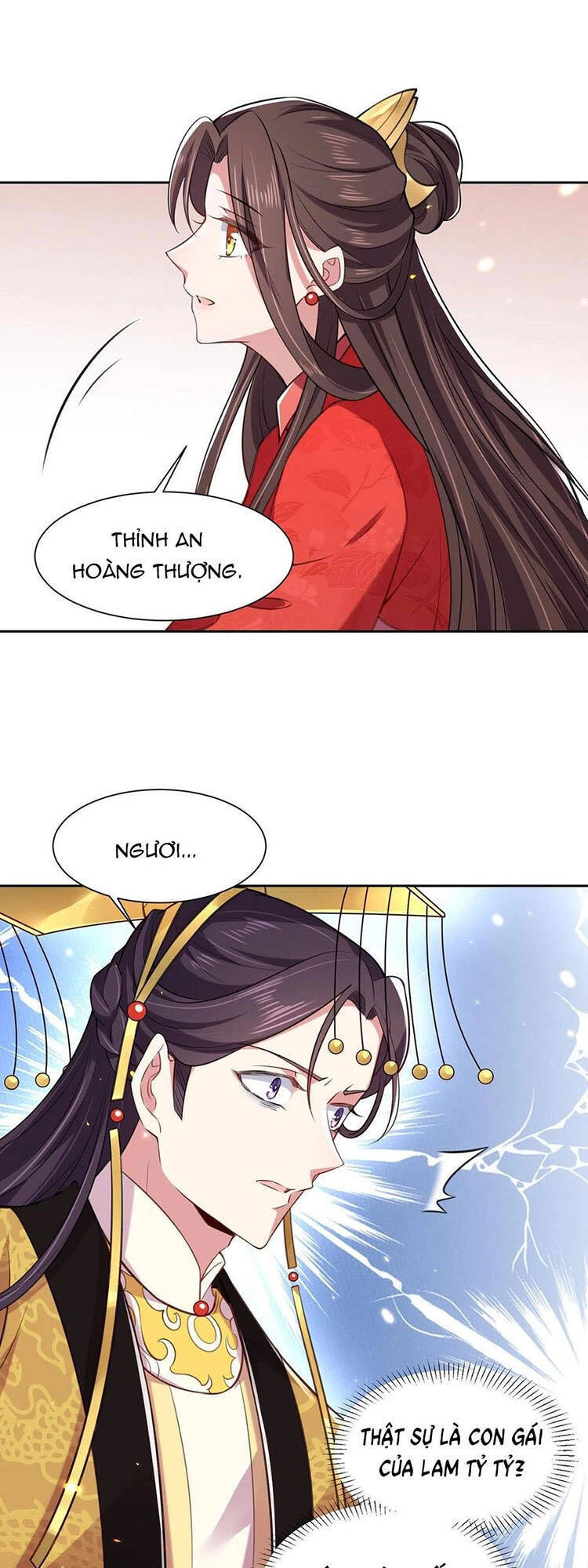 Hoạn Phi Thiên Hạ Chapter 87 - 11