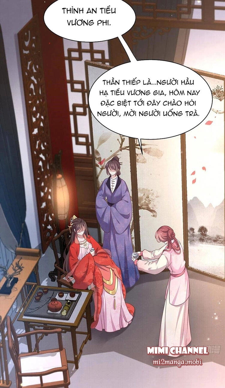 Hoạn Phi Thiên Hạ Chapter 88 - 8