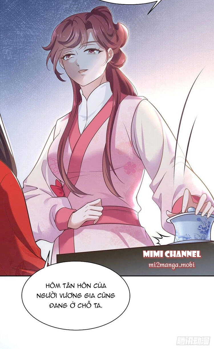 Hoạn Phi Thiên Hạ Chapter 88 - 12