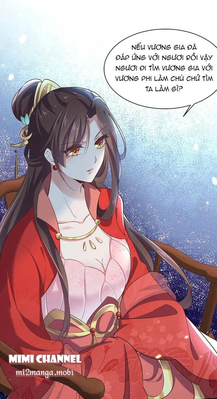 Hoạn Phi Thiên Hạ Chapter 88 - 13