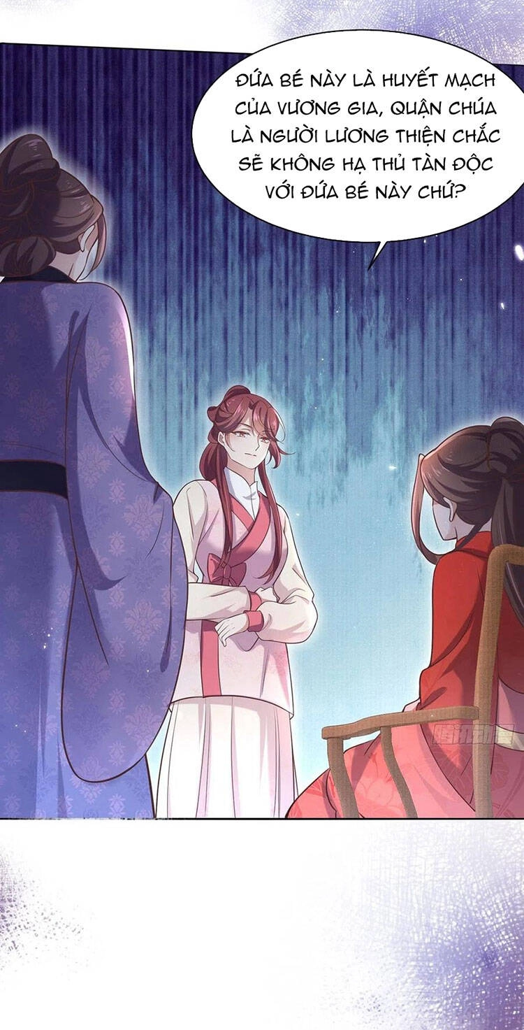 Hoạn Phi Thiên Hạ Chapter 88 - 17