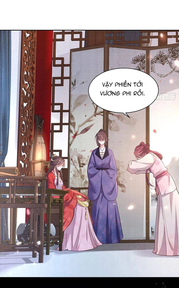 Hoạn Phi Thiên Hạ Chapter 88 - 20