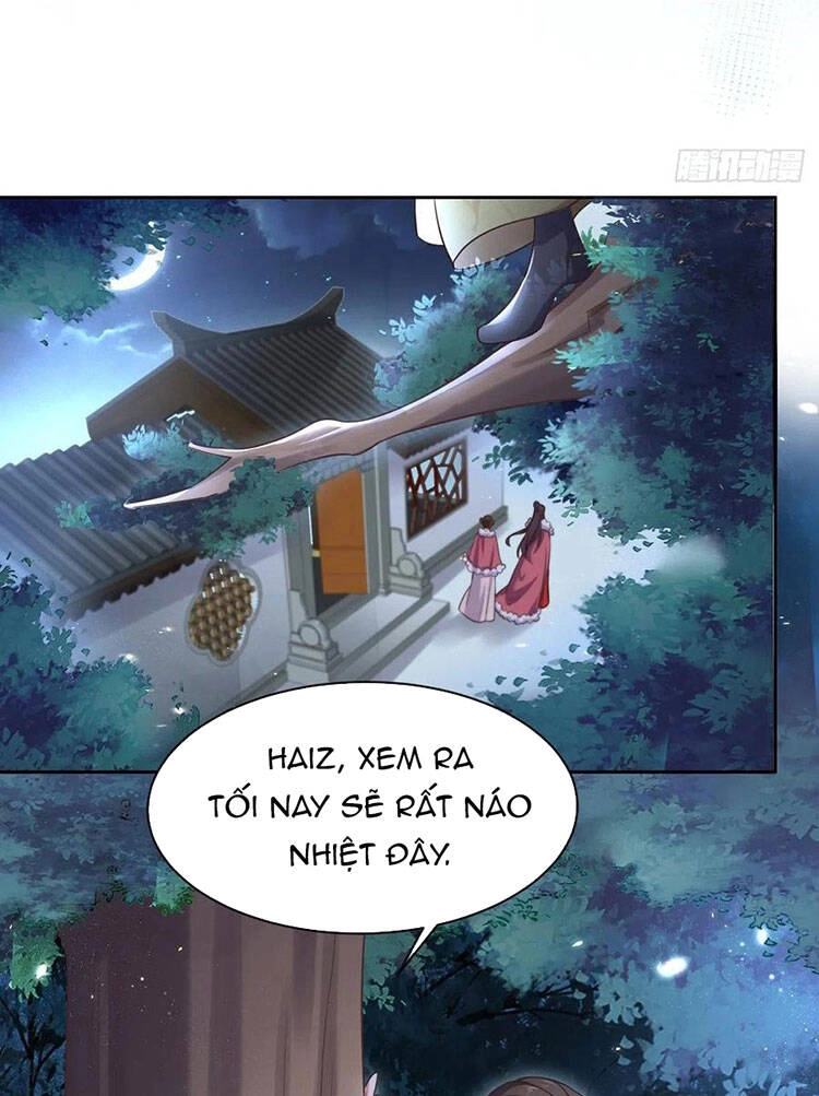Hoạn Phi Thiên Hạ Chapter 88 - 22