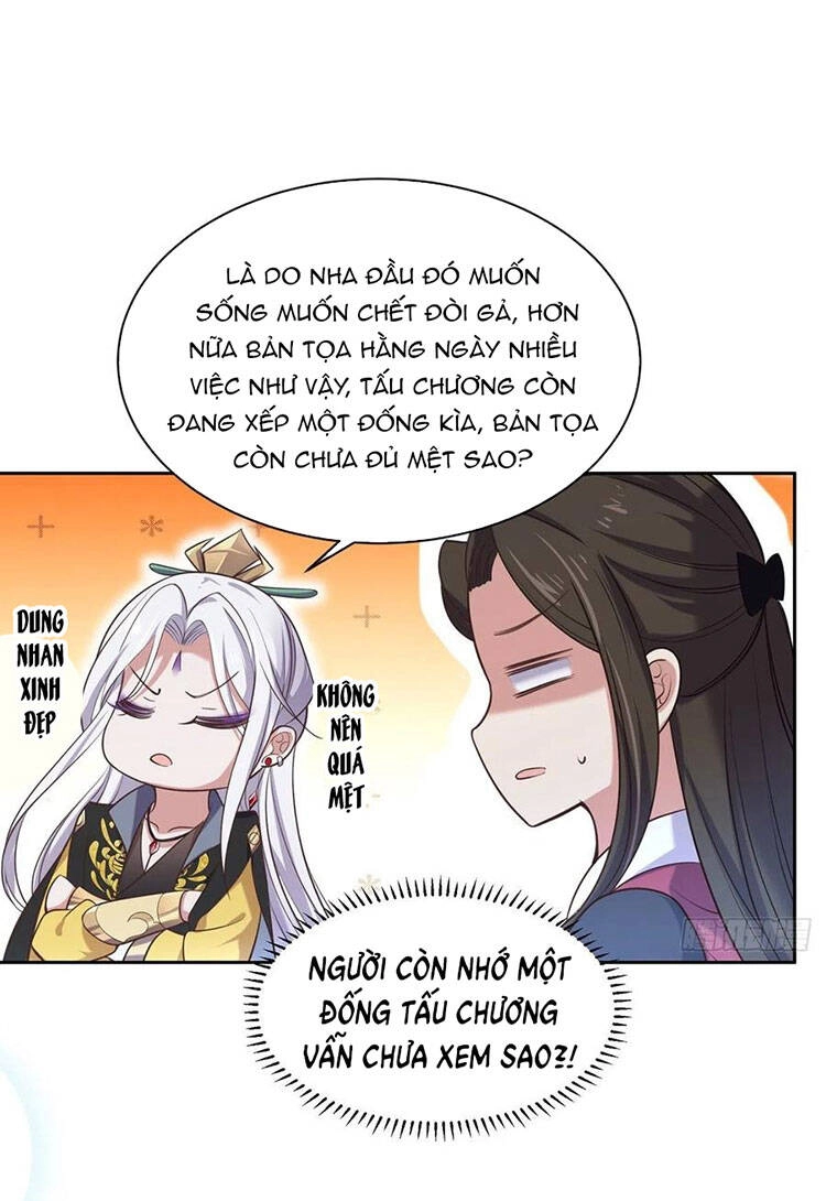 Hoạn Phi Thiên Hạ Chapter 88 - 25