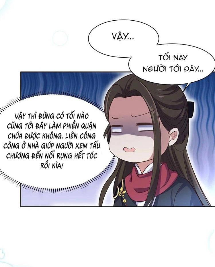 Hoạn Phi Thiên Hạ Chapter 88 - 26