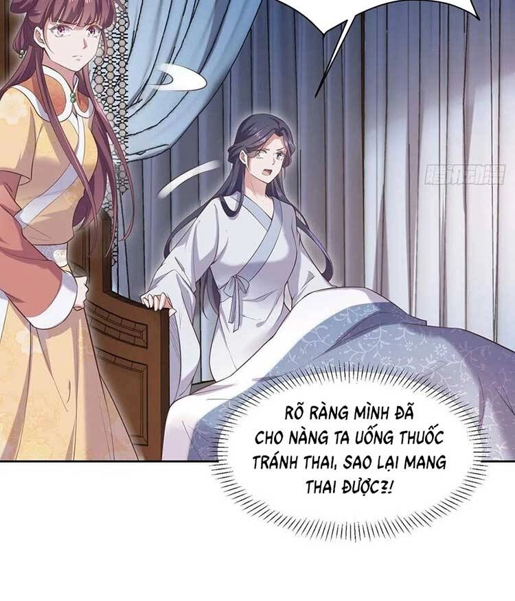 Hoạn Phi Thiên Hạ Chapter 89 - 2