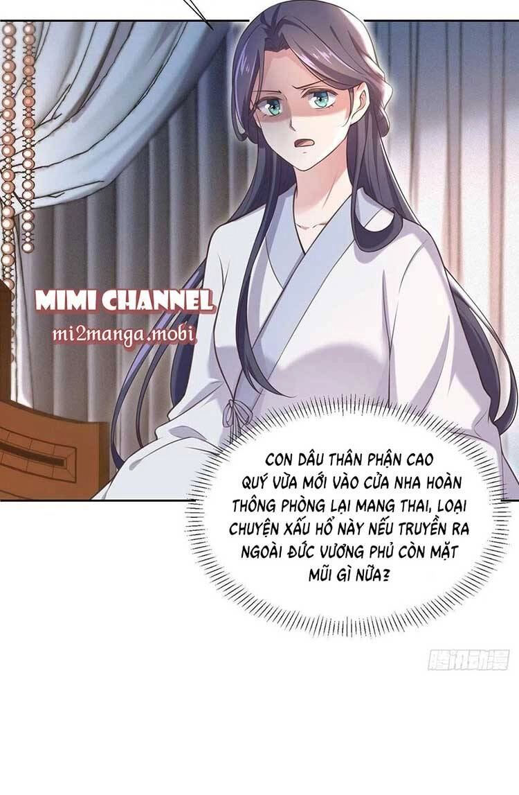 Hoạn Phi Thiên Hạ Chapter 89 - 8