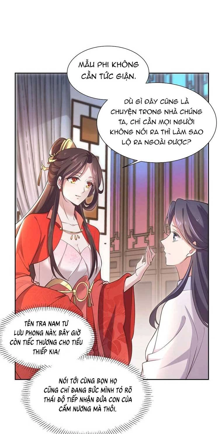 Hoạn Phi Thiên Hạ Chapter 89 - 10